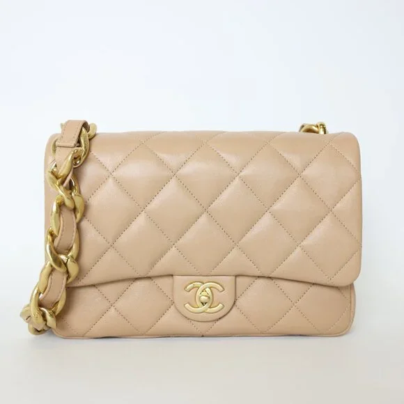 Chanel Funky Town Flap bag - Picture 1 of 16